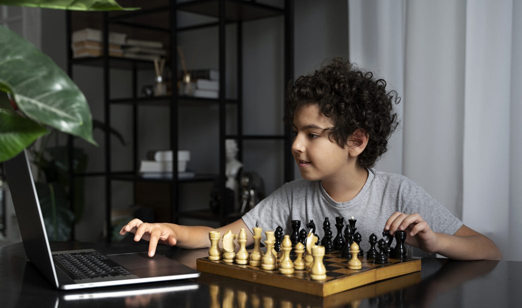 best free chess trainers