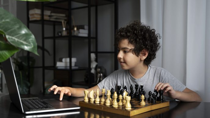 best free chess trainers