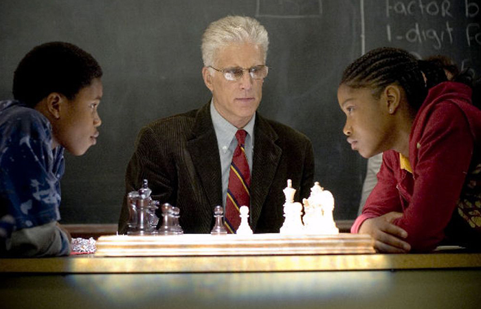 movie Knights of the South Bronx