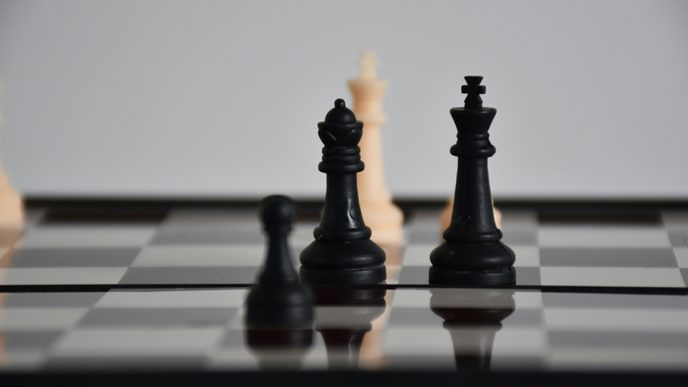 Best Openings for Black