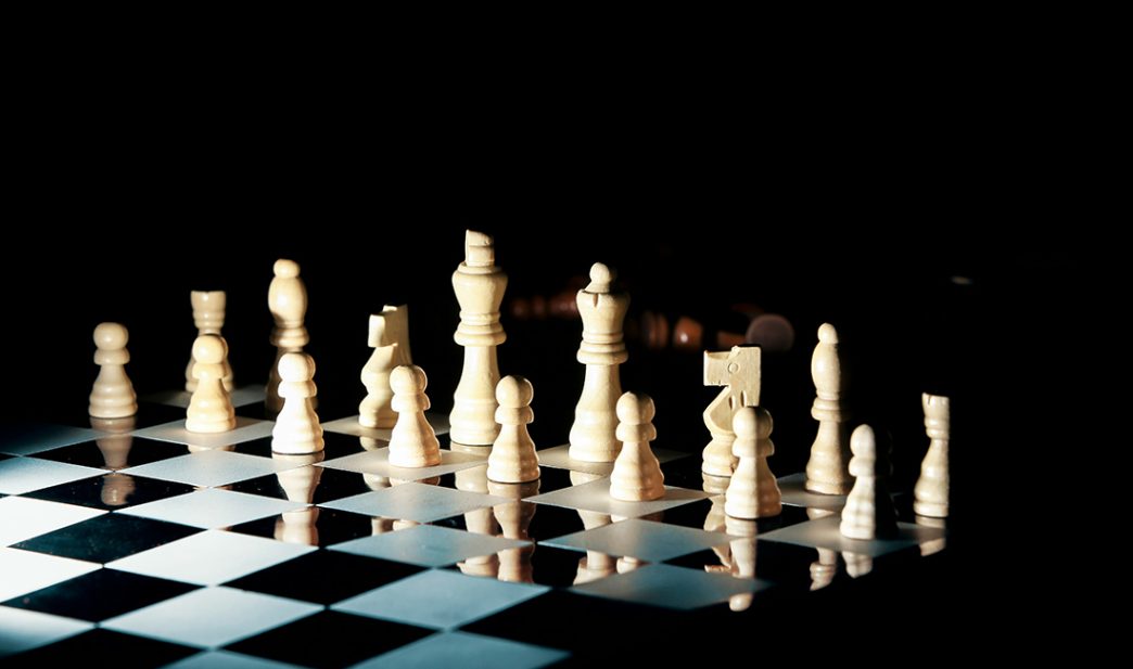 Best Openings for White