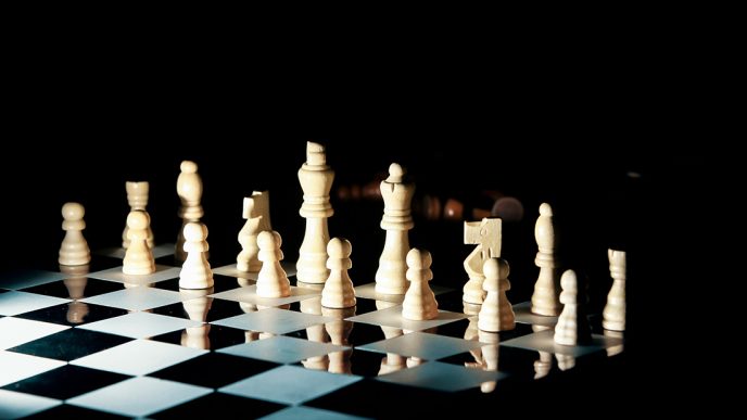 Best Openings for White