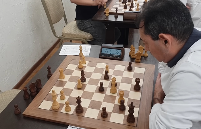 How to Choose an Opening for Black