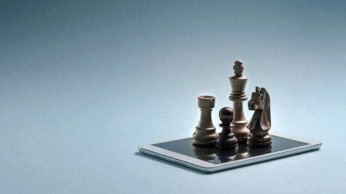 Free Chess Learning Apps