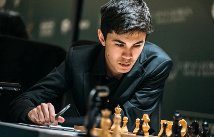 Do You Need Math to Play Chess