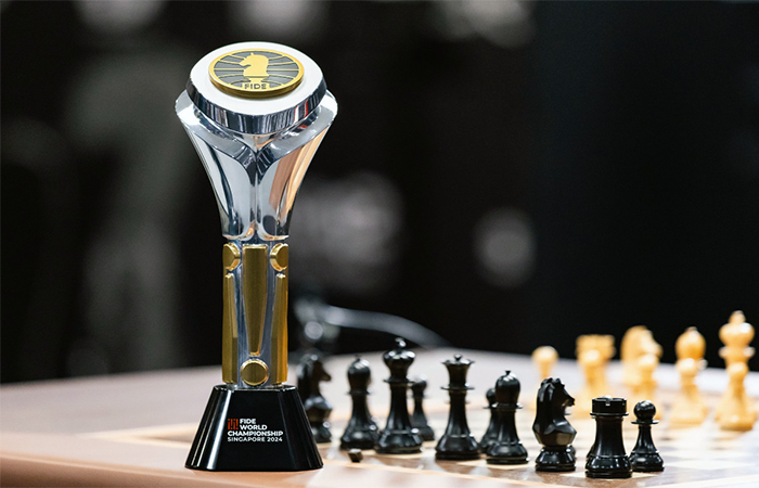 FIDE World Cup Chess