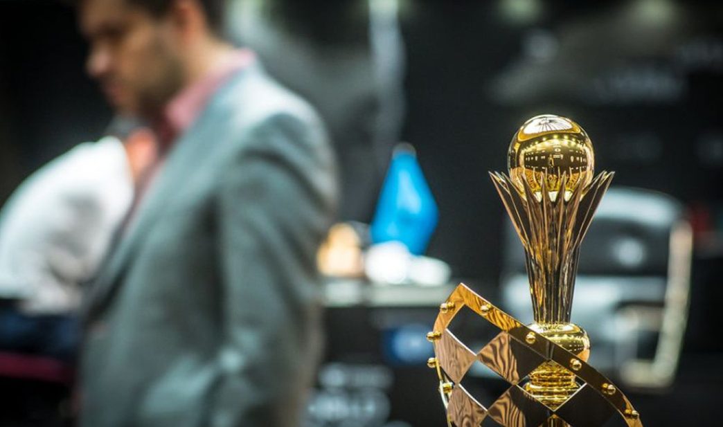 Most Prestigious Chess Tournaments