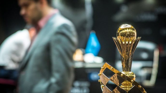 Most Prestigious Chess Tournaments