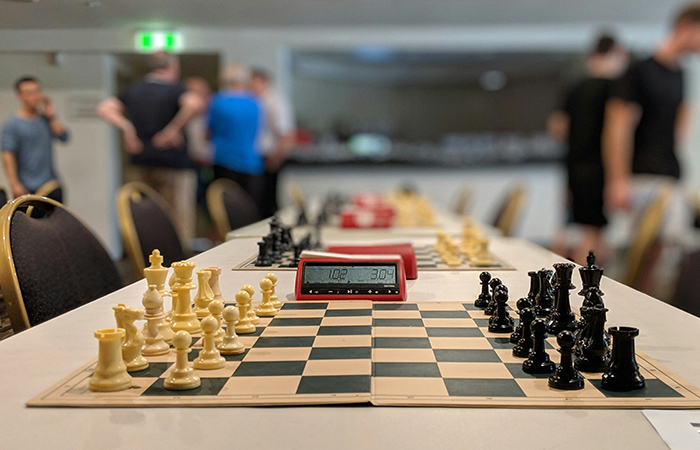 Prestigious Chess Tournaments