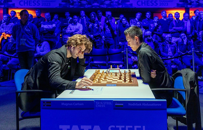 tournament Tata Steel Chess