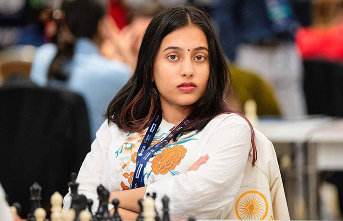 Women’s Chess World Cup