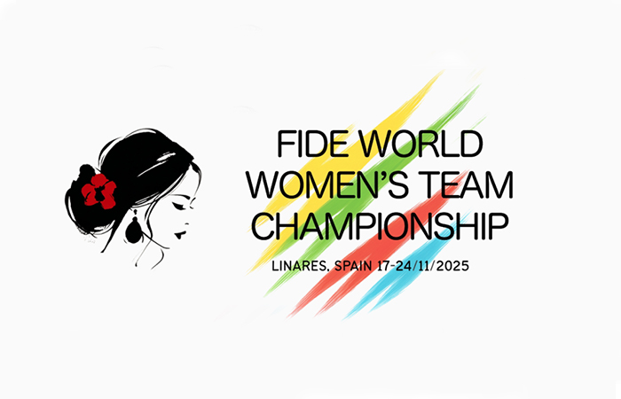 Women’s World Team Chess Championship